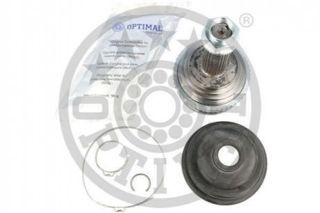 Шарнирный комплект, приводной вал Optimal CW-2602