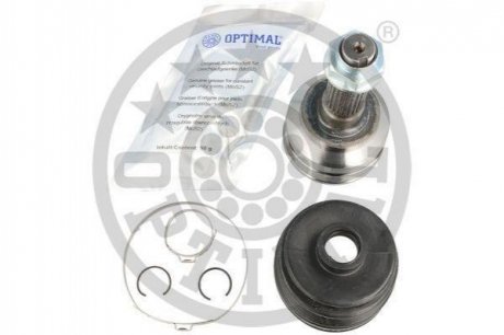 Шарнирный комплект, приводной вал Optimal CW-2629