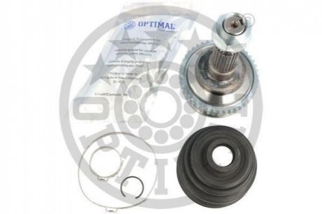 Шарнирный комплект, приводной вал Optimal CW-2630