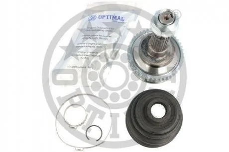 Шарнирный комплект, приводной вал Optimal CW-2630