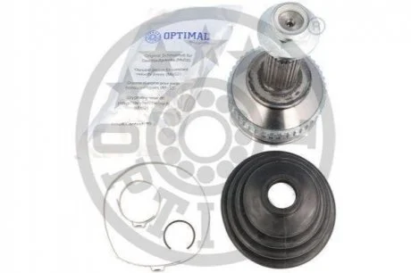 Шарнирный комплект, приводной вал Optimal CW-2643