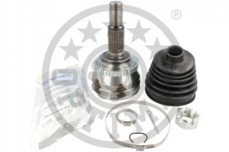 Шарнирный комплект, приводной вал Optimal CW-2701