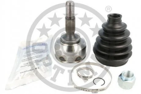 Шарнирный комплект, приводной вал Optimal CW-2711