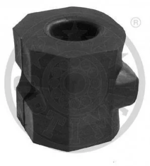 Втулка стабілізатора Optimal F8-3005