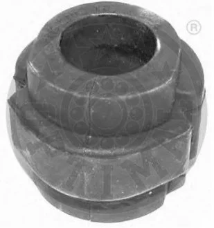 Втулка стабілізатора Optimal F8-5064