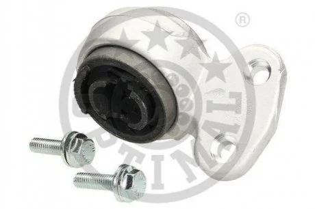 Кронштейн, подушки рычага Optimal F8-5281