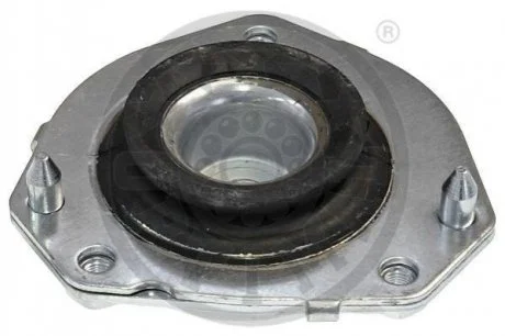 Подушка опорна ам-тора перед. лів. Fiat Ducato D/TD 94- Optimal F8-5354