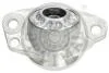 Опорна подушка задн. аморт. Audi A3, TT /Seat Cordoba, Ibiza IV, Leon /Skoda Fabia, Octavia /VW Bora, Golf IV, Polo 01- Optimal F8-5380 (фото 1)
