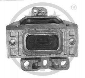 Опора двигуна Skoda Octavia VW Bora, Golf IV, New Beetle 1.4/1.6 08.97-12.10 Optimal F8-5388 (фото 1)