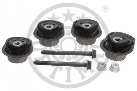 Сайлентблок підвіски (комп-кт) OPTIMAL Optimal F8-5392S