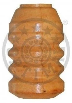 Вiдбiйник амортизатора перед. Skoda Felicia/Kombi 1.3, 1.6 94-01.06 Optimal F8-5993
