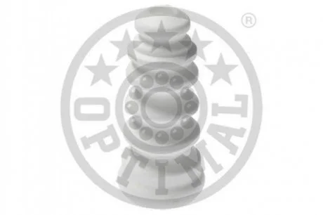 Відбійник зад. Audi A3/Skoda Octavia/VW Golf IV,Jetta IV 1.4-2.3V5 96- Optimal F8-6013