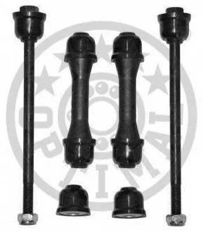 Тяга / Стійка стабілізатора Optimal F8-6118