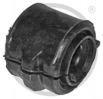 Втулка стабілізатора Optimal F8-6128