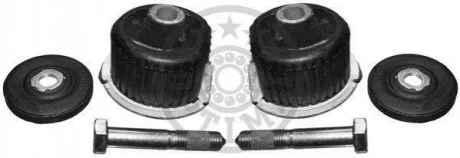 Сайлентблок підвіски (комп-кт) Optimal F8-6230
