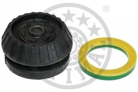 Подушка опорна+підшипник ам-тора перед. Opel Omega A/B 1,8 94- Optimal F8-6324