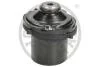 К-кт пильовик + підшипник опорний ам-тора перед. Opel Astra G, Corsa C, Meriva, Vectra B, Zafira A Optimal F8-6517 (фото 1)