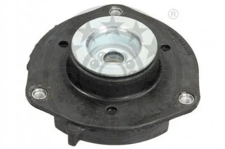 Опорна подушк.аморт.перед. VAG Golf V/VI /Caddy III/Octavia A5/Passat B6 Optimal F8-6570