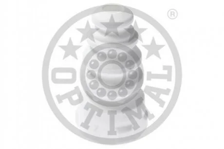 Відбійник задн. амортизатора VW Golf, Passat, Skoda Octavia, Superb 04- Optimal F8-7714