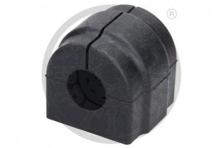 Втулка стабілізатора перед. Ø24.6mm Bmw 3(E46) 1,6-2,0D 98-05 Optimal F8-7933