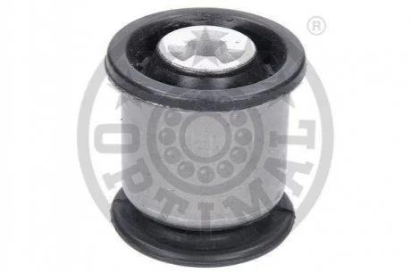 С/блок задн. нижн. поперечн. важеля під пружину зовн. Mazda 3 04- /Ford Focus 05-08, Kuga 08- Optimal F8-8250