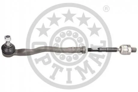 Поперечная рулевая тяга Optimal G0-651