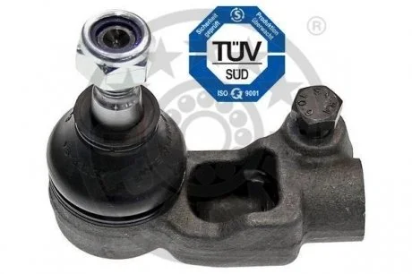 Наконечник поперечной рулевой тяги Lanos Optimal G1-035