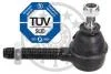 Наконечник рулевой тяги Optimal G1-091 (фото 1)