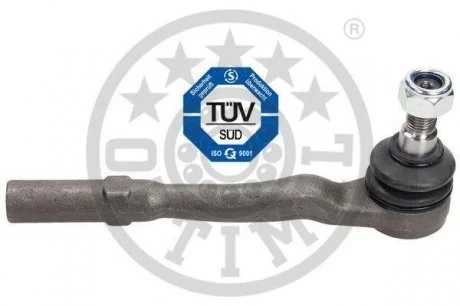 Наконечник рулевой тяги Optimal G1-1252