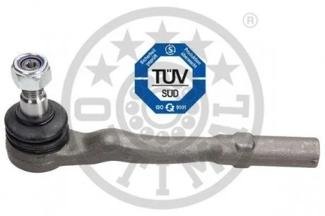 Наконечник рулевой тяги Optimal G1-1253
