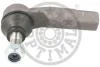 Наконечник поперечной рулевой тяги Optimal G1-1514 (фото 1)
