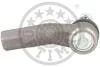 Наконечник поперечной рулевой тяги Optimal G1-1514 (фото 2)