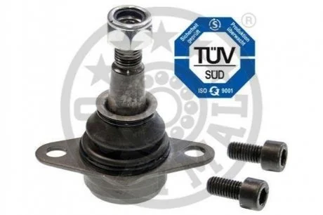 Несущий / направляющий шарнир Optimal G3-1038