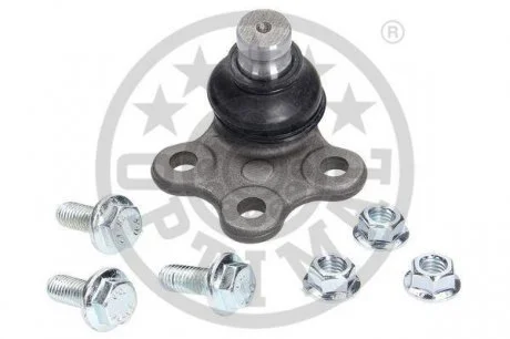 Кульова опора Optimal G3-1062