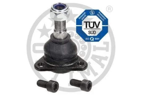 Кульова опора Optimal G3-178