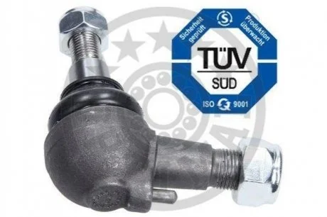 Кульова опора Optimal G3-809