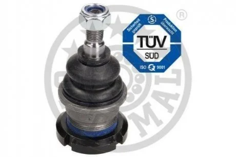 Несущий / направляющий шарнир Optimal G3-911