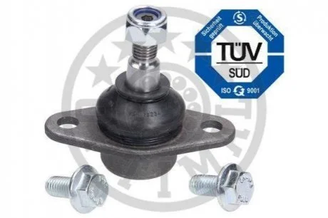 Несущий / направляющий шарнир Optimal G3-936