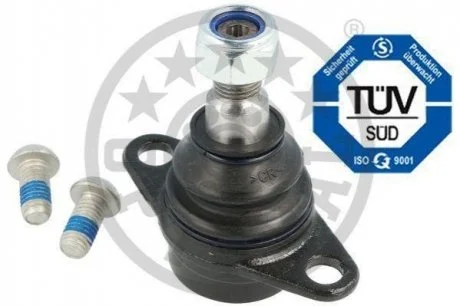 Несущий / направляющий шарнир Optimal G3-939