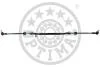 Рульова тяга G4-535 OPTIMAL