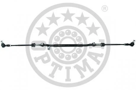 Фото 1 - рульова тяга Optimal G4-535 Рульова тяга Optimal G4-535 (фото 1)