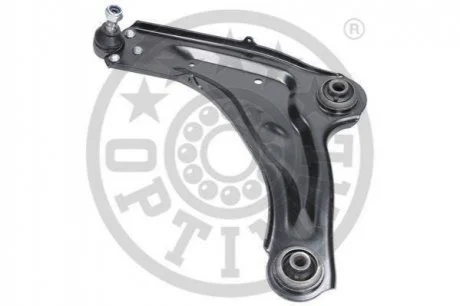 Рычаг независимой подвески колеса, подвеска колеса Optimal G6-1060