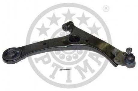 Рычаг независимой подвески колеса, подвеска колеса Optimal G6-1222