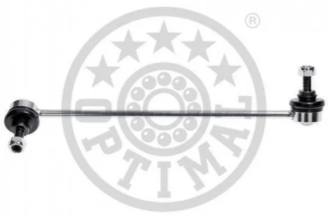 Тяга / Стійка стабілізатора Optimal G7-1034