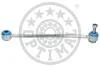 Тяга / Стійка стабілізатора OPTIMAL Optimal G7-1037 (фото 1)