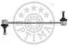 Тяга стабилизатора Optimal G7-1050 (фото 1)