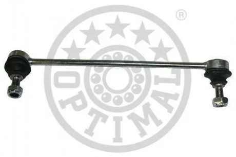 Тяга / Стійка стабілізатора Optimal G7-1291
