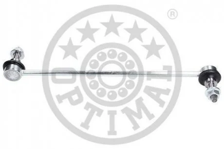 Тяга / Стійка стабілізатора Optimal G7-1493