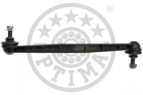 Тяга / Стійка стабілізатора Optimal G7-617