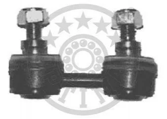 Тяга / стойка, стабилизатор Optimal G7-724